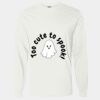 HD Cotton Long Sleeve T-Shirt Thumbnail