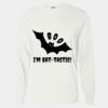 HD Cotton Long Sleeve T-Shirt Thumbnail