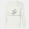 HD Cotton Long Sleeve T-Shirt Thumbnail