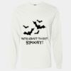 HD Cotton Long Sleeve T-Shirt Thumbnail