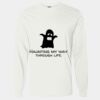 HD Cotton Long Sleeve T-Shirt Thumbnail