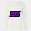 HD Cotton Long Sleeve T-Shirt Thumbnail