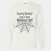 HD Cotton Long Sleeve T-Shirt Thumbnail