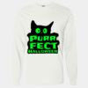 HD Cotton Long Sleeve T-Shirt Thumbnail