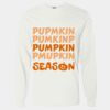 HD Cotton Long Sleeve T-Shirt Thumbnail