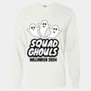 HD Cotton Long Sleeve T-Shirt Thumbnail