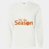 HD Cotton Long Sleeve T-Shirt Thumbnail