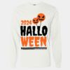 HD Cotton Long Sleeve T-Shirt Thumbnail