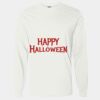 HD Cotton Long Sleeve T-Shirt Thumbnail