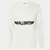 HD Cotton Long Sleeve T-Shirt Thumbnail