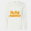 HD Cotton Long Sleeve T-Shirt Thumbnail