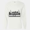 HD Cotton Long Sleeve T-Shirt Thumbnail