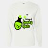 HD Cotton Long Sleeve T-Shirt Thumbnail