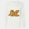 HD Cotton Long Sleeve T-Shirt Thumbnail