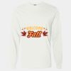 HD Cotton Long Sleeve T-Shirt Thumbnail