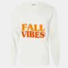 HD Cotton Long Sleeve T-Shirt Thumbnail