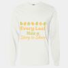 HD Cotton Long Sleeve T-Shirt Thumbnail