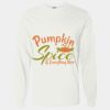 HD Cotton Long Sleeve T-Shirt Thumbnail