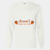 HD Cotton Long Sleeve T-Shirt Thumbnail