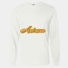 HD Cotton Long Sleeve T-Shirt Thumbnail