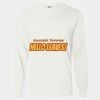 HD Cotton Long Sleeve T-Shirt Thumbnail