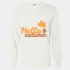 HD Cotton Long Sleeve T-Shirt Thumbnail