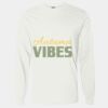 HD Cotton Long Sleeve T-Shirt Thumbnail