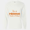 HD Cotton Long Sleeve T-Shirt Thumbnail