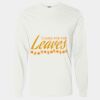 HD Cotton Long Sleeve T-Shirt Thumbnail