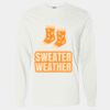 HD Cotton Long Sleeve T-Shirt Thumbnail