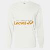 HD Cotton Long Sleeve T-Shirt Thumbnail