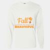 HD Cotton Long Sleeve T-Shirt Thumbnail