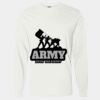 HD Cotton Long Sleeve T-Shirt Thumbnail