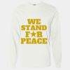 HD Cotton Long Sleeve T-Shirt Thumbnail