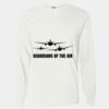 HD Cotton Long Sleeve T-Shirt Thumbnail