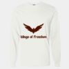 HD Cotton Long Sleeve T-Shirt Thumbnail