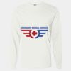 HD Cotton Long Sleeve T-Shirt Thumbnail