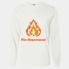 HD Cotton Long Sleeve T-Shirt Thumbnail