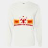 HD Cotton Long Sleeve T-Shirt Thumbnail