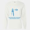 HD Cotton Long Sleeve T-Shirt Thumbnail