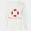 HD Cotton Long Sleeve T-Shirt Thumbnail