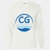 HD Cotton Long Sleeve T-Shirt Thumbnail