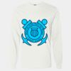 HD Cotton Long Sleeve T-Shirt Thumbnail