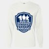 HD Cotton Long Sleeve T-Shirt Thumbnail