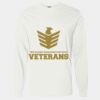 HD Cotton Long Sleeve T-Shirt Thumbnail