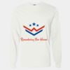 HD Cotton Long Sleeve T-Shirt Thumbnail