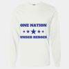 HD Cotton Long Sleeve T-Shirt Thumbnail