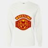 HD Cotton Long Sleeve T-Shirt Thumbnail