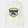 HD Cotton Long Sleeve T-Shirt Thumbnail