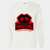 HD Cotton Long Sleeve T-Shirt Thumbnail